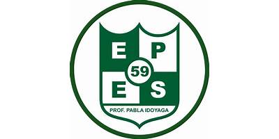 EPES Nº59 PROF. PABLA IDOYAGA