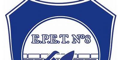 E.P.E.T. N°8