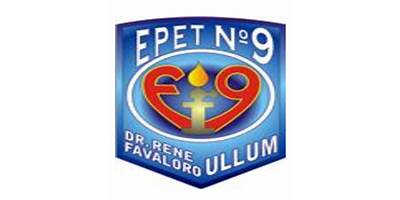EPET N°9 RENÉ FAVALORO