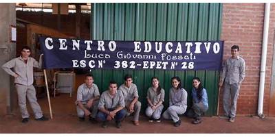 E.P.E.T. Nº 28