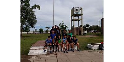EPET Nº 3