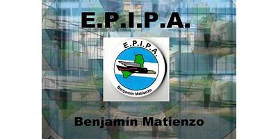 E.P.E.T. Nº 37: BENJAMIN MATIENZO (EX E.P.I.P.A.)