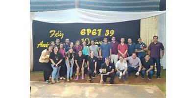 E.P.E.T. Nº 39