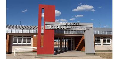 E.P.G.S. Nº 1 (SECUNDARIA)