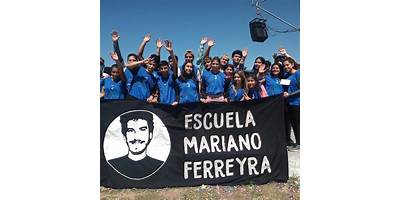 E.P.G.S. Nº 17 -MARIANO FERREYRA-