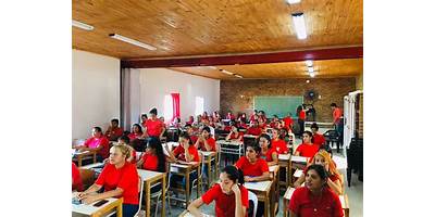 E.P.G.S. Nº 2 - BARRIO EMERENCIANO (SECUNDARIA)