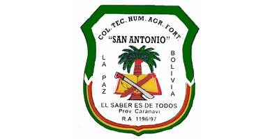 ESC. AGROT. SAN ANTONIO