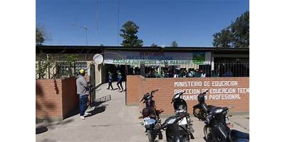 ESC. AGROTECNICA JUAN MANTOVANI