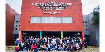 ESC. AGROTECNICA LOS SARMIENTO