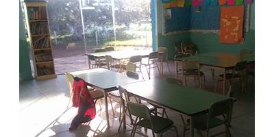 ESC. ASOCIACION CRISTIANA DE JOVENES DE LA REP. ARGENTINA