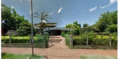 ESC. DE COMERCIO Nº 01: SANTIAGO DE LINIERS