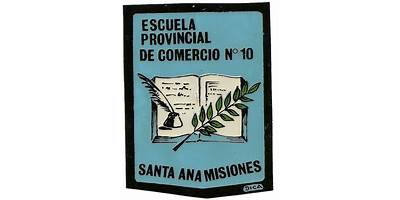 ESC. DE COMERCIO Nº 10