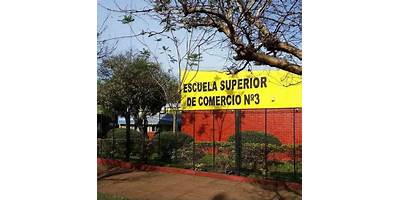 ESC. DE COMERCIO Nº 14