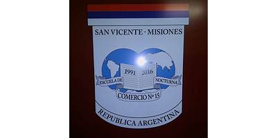 ESC. DE COMERCIO Nº 15