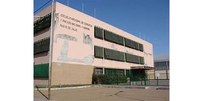 ESC. DE COMERCIO Nº 17