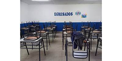 ESC. DE EDUCACION TECNICA JUAN FRANCISCO ANTONIO FORCLAZ 6