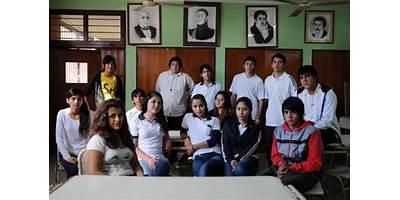 ESC. DOCENCIA TUCUMANA