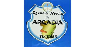 ESC. MEDIA DE ARCADIA