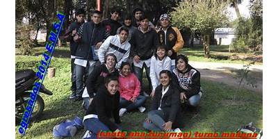 ESC. MEDIA DE SANTA ANA