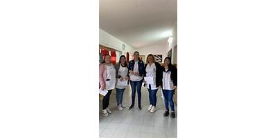 ESC. N° 171 PINTOR BLADIMIRO MELGAREJO MUÑOZ