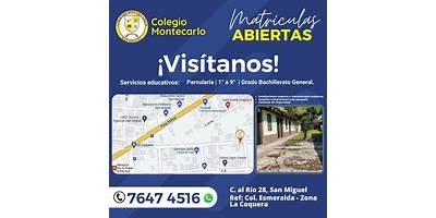 Imagen de la galería