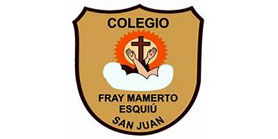ESC. NORMAL SUP. Nº 05: FRAY MAMERTO ESQUIU