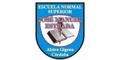 ESC. NORMAL SUPERIOR JOSE MANUEL ESTRADA