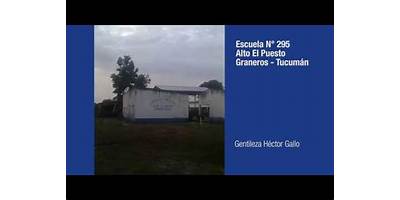ESC. SEC. DE ALTO EL PUESTO