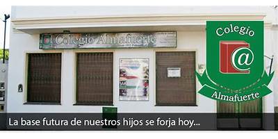 ESC. SECUNDARIA ALMAFUERTE