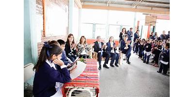 ESC. SECUNDARIA AMADO NICOMEDES JURI