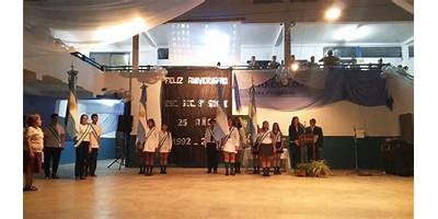 ESC. SECUNDARIA B S.O.E.M.E.