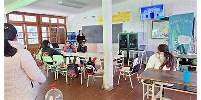 ESC. SECUNDARIA BATALLA DE TUCUMAN