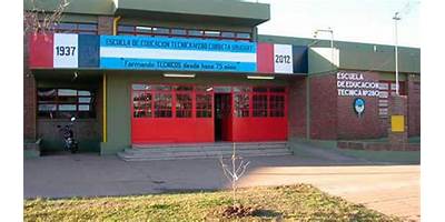 ESC. SECUNDARIA DE BARRANCAS