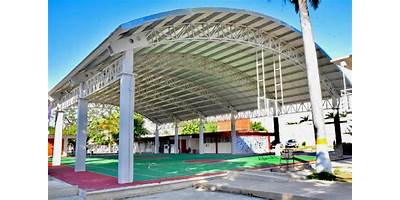 ESC. SECUNDARIA DE CAMPO VOLANTE