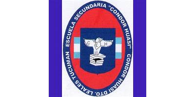 ESC. SECUNDARIA DE COMERCIO CONDOR HUASI