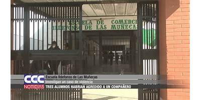 ESC. SECUNDARIA DE COMERCIO ILDEFONSO DE LAS MUÑECAS
