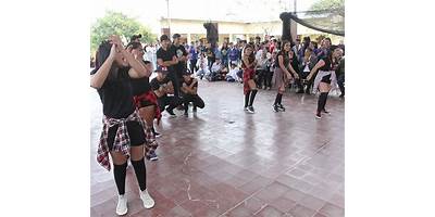 ESC. SECUNDARIA DE EL CERCADO