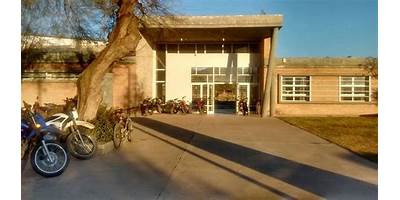 ESC. SECUNDARIA DE LOMA BLANCA
