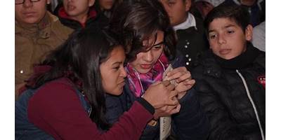 ESC. SECUNDARIA DE LOS QUEMADOS