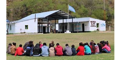 ESC. SECUNDARIA DE ÑORCO