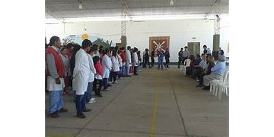 ESC. SECUNDARIA DE QUILMES