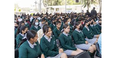 ESC. SECUNDARIA DE SAN JOSE DE BUENA VISTA