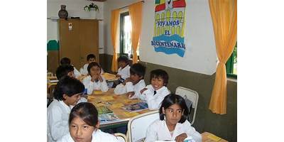 ESC. SECUNDARIA DE TOMA DE VIPOS