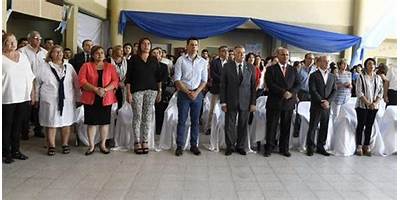 ESC. SECUNDARIA DE VILLA BELGRANO