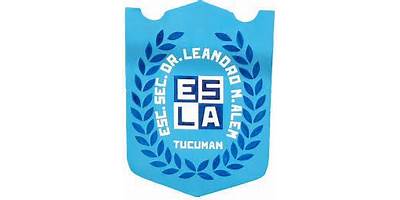 ESC. SECUNDARIA DR. LEANDRO N. ALEM