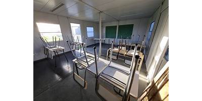 ESC. SECUNDARIA EL MOLINO