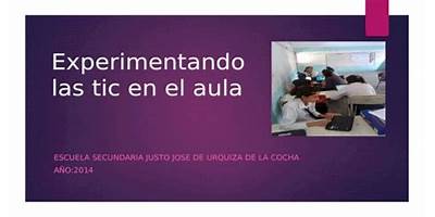 ESC. SECUNDARIA JUSTO JOSE DE URQUIZA