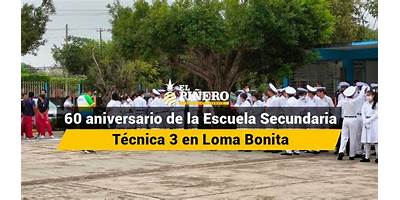 ESC. SECUNDARIA LOMA DE CIUDACITA