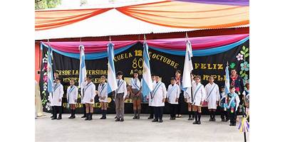 ESC. SECUNDARIA LOS RALOS