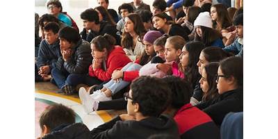 ESC. SECUNDARIA LOS ROJOS